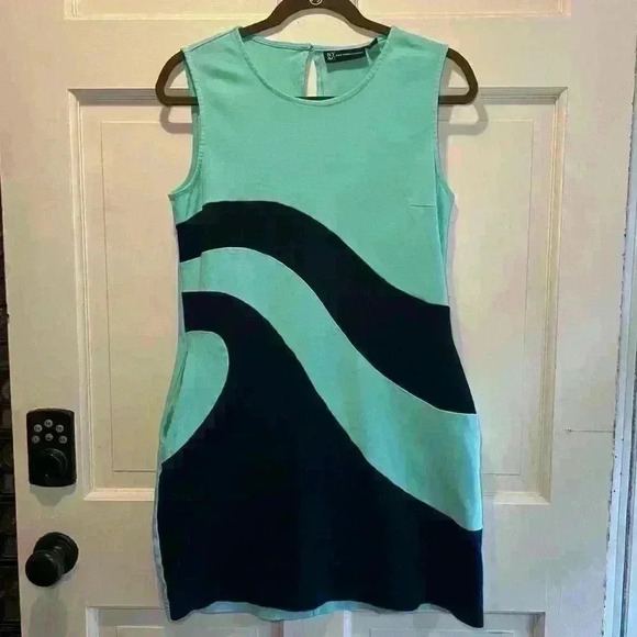 NY&C Dress With Pockets - Picture 1 of 3